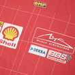 Load image into Gallery viewer, Vintage Ferrari Schumacher Racing T-Shirt - XL