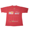 Load image into Gallery viewer, Vintage Ferrari Schumacher Racing T-Shirt - XL