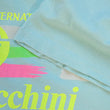 Load image into Gallery viewer, Vintage Sergio Tacchini Spell Out Single Stitch T-Shirt - L