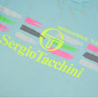 Load image into Gallery viewer, Vintage Sergio Tacchini Spell Out Single Stitch T-Shirt - L