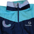Load image into Gallery viewer, Vintage Sergio Tacchini Embroidered Logo Tracksuit - L