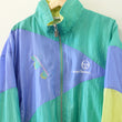 Load image into Gallery viewer, Vintage Sergio Tacchini Embroidered Logo Track Jacket - XL
