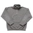 Load image into Gallery viewer, Vintage Sergio Tacchini Embroidered Quarter Zip Fleece - M