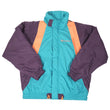 Load image into Gallery viewer, Vintage Sergio Tacchini Quilted Jacket - L