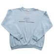 Load image into Gallery viewer, Vintage RARE Sergio Tacchini Big Embroidered Spell Out Crewneck - L
