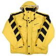 Load image into Gallery viewer, Vintage Sergio Tacchini Down Puffer Snow Jacket - M