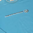 Load image into Gallery viewer, Vintage Sergio Tacchini Embroidered Spell Out Crewneck - M