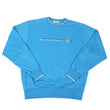 Load image into Gallery viewer, Vintage Sergio Tacchini Embroidered Spell Out Crewneck - M