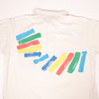 Load image into Gallery viewer, Vintage Sergio Tacchini Embroidered Tennis Shirt - M
