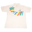 Load image into Gallery viewer, Vintage Sergio Tacchini Embroidered Tennis Shirt - M