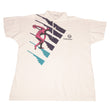 Load image into Gallery viewer, Vintage Rare Sergio Tacchini Embroidered Tennis Shirt - L