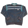 Load image into Gallery viewer, Vintage Sergio Tacchini Embroidered Logo Track Jacket - M/L