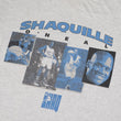 Load image into Gallery viewer, Vintage Rare Shaquille O’Neil Reebok T-Shirt - L