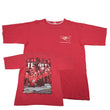 Load image into Gallery viewer, Vintage 1997 Ferrari F1 T-Shirt - XL