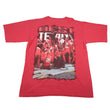 Load image into Gallery viewer, Vintage 1997 Ferrari F1 T-Shirt - XL