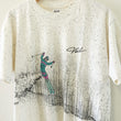 Load image into Gallery viewer, Vintage Ski All Over Print Made In USA T-Shirt - L
