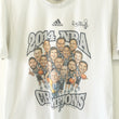 Load image into Gallery viewer, Vintage San Antonio Spurs 2014 Champions T-Shirt - L