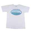 Load image into Gallery viewer, Vintage Statendam Cruise Graphic Single Stitch T-Shirt - L