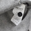 Load image into Gallery viewer, Vintage 2009 Stone Island Patch Full Zip Sweater - M/L