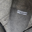 Load image into Gallery viewer, Vintage 2009 Stone Island Patch Full Zip Sweater - M/L
