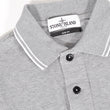 Load image into Gallery viewer, Vintage Stone Island Logo Polo Shirt - S