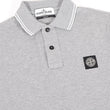Load image into Gallery viewer, Vintage Stone Island Logo Polo Shirt - S