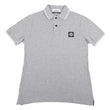 Load image into Gallery viewer, Vintage Stone Island Logo Polo Shirt - S