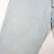 Load image into Gallery viewer, Vintage Rare 1994 Stone Island Patch Denim Kids Jeans - 40
