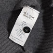 Load image into Gallery viewer, Vintage 2010 Stone Island Patch Full Zip Sweater Made In Italy - S/M