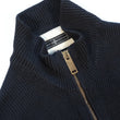 Load image into Gallery viewer, Vintage 2007 Stone Island WOMENS Heavy Weight Full Zip Sweater Made In Italy - L