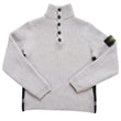 Load image into Gallery viewer, Vintage 2003 Stone Island Wool Knit Sweater - XS/S