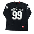 Load image into Gallery viewer, Supreme 99 Long Sleve Shirt - M