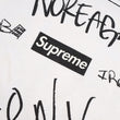 Load image into Gallery viewer, Supreme Capone-N-Noreaga The War Report T-Shirt - M