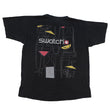 Load image into Gallery viewer, Vintage Swatch Graphic T-Shirt - L
