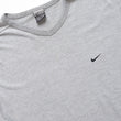 Load image into Gallery viewer, Vintage Nike Embroidered Swoosh Long Sleeve - M/L
