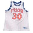 Load image into Gallery viewer, Vintage 80s Syracuse College Basketball Jersey Made In USA - XL