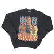 Load image into Gallery viewer, Vintage Rare 1992 Tatanka Crewneck - M
