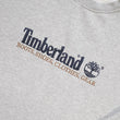 Load image into Gallery viewer, Vintage Timberland Embroidered Spell Out Crewneck - L
