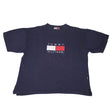 Load image into Gallery viewer, Vintage Tommy Hilfiger Big Flag T-Shirt - XL