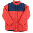 Load image into Gallery viewer, Tommy Hilfiger Logo Down Jacket - S