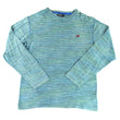Load image into Gallery viewer, Tommy Hilfiger Flag Long Sleeve - M