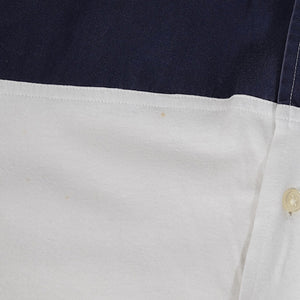 Vintage Tommy Hilfiger Short Sleeve Button Up - L