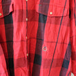 Load image into Gallery viewer, Vintage Tommy Hilfiger Lion Crest Button Up Shirt - L