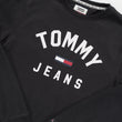 Load image into Gallery viewer, Vintage Tommy Hilfiger Spell Out Crewneck - M