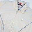 Load image into Gallery viewer, Vintage Tommy Hilfiger Flag Harrington Jacket - XL