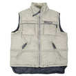 Load image into Gallery viewer, Vintage Tommy Hilfiger Logo Puffer Down Vest/Gilet - M