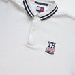 Load image into Gallery viewer, Vintage Tommy Hilfiger Athletics Heavy Weight Polo Shirt - XL