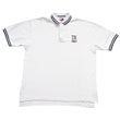 Load image into Gallery viewer, Vintage Tommy Hilfiger Athletics Heavy Weight Polo Shirt - XL