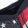 Load image into Gallery viewer, Vintage Tommy Hilfiger Flag Shorts - M