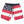 Load image into Gallery viewer, Vintage Tommy Hilfiger Flag Shorts - M
